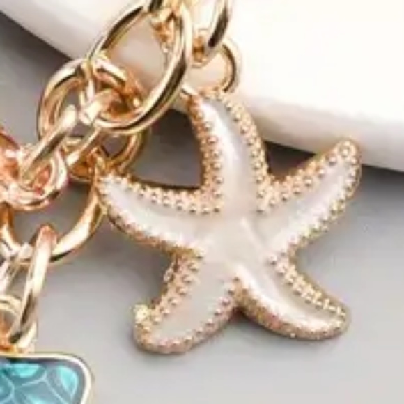 New Mermaid KeyRing - Picture 2 of 4